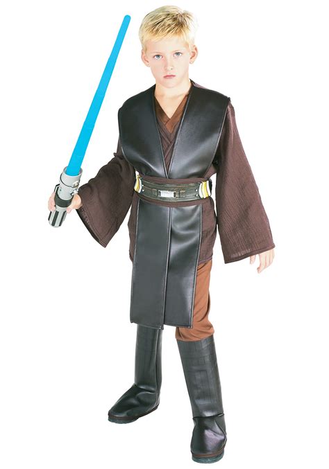 costume anakin skywalker